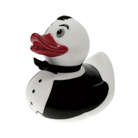James Pond Duckie